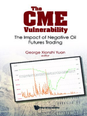 cover image of The Cme Vulnerability